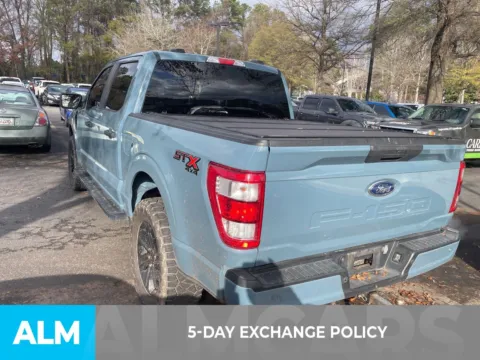 More photos of 2023 Ford F-150 XL at ALM Ford Marietta, GA