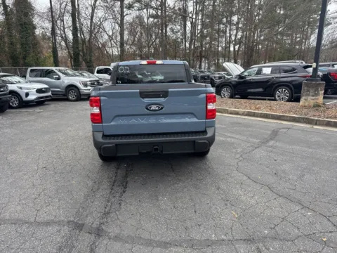 More photos of 2026 Ford Maverick XLT at ALM Ford Marietta, GA