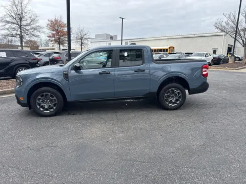 Another view of 2026 Ford Maverick XLT for sale in Marietta, GA at ALM Ford Marietta