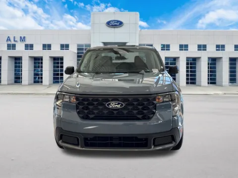 Photos of 2026 Ford Maverick XLT for sale in Marietta, GA at ALM Ford Marietta