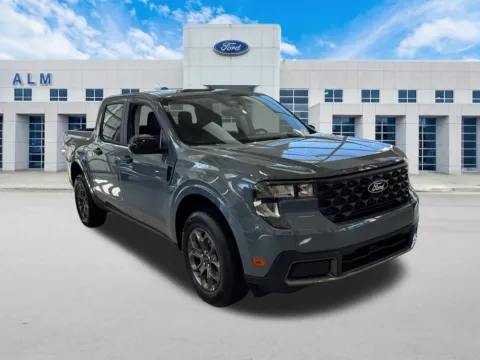 Another view of 2026 Ford Maverick XLT for sale in Marietta, GA at ALM Ford Marietta