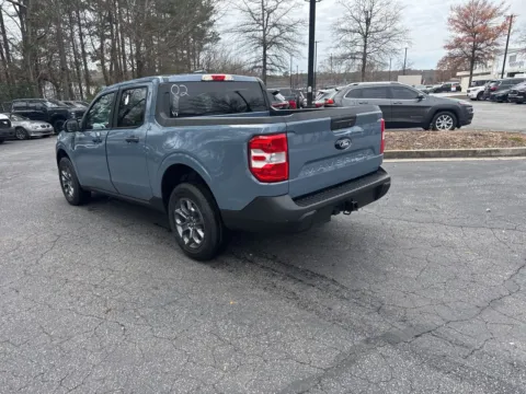 More photos of 2026 Ford Maverick XLT at ALM Ford Marietta, GA