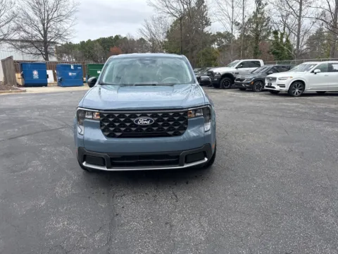 Gray 2026 Ford Maverick XLT for sale in Marietta, GA