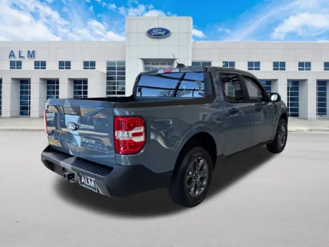 More photos of 2026 Ford Maverick XLT at ALM Ford Marietta, GA