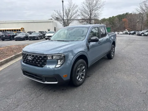 Photos of 2026 Ford Maverick XLT for sale in Marietta, GA at ALM Ford Marietta