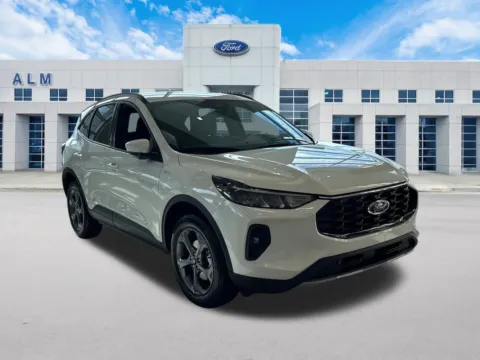 Another view of 2026 Ford Escape Hybrid ST-Line Select for sale in Marietta, GA at ALM Ford Marietta