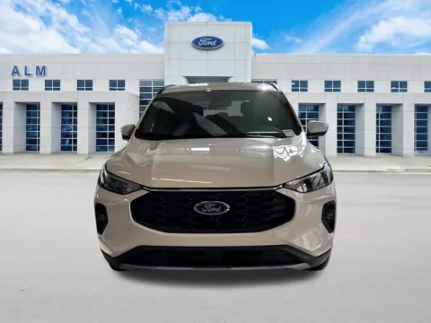 Photos of 2026 Ford Escape Hybrid ST-Line Select for sale in Marietta, GA at ALM Ford Marietta
