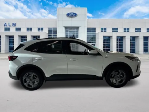 More photos of 2026 Ford Escape Hybrid ST-Line Select at ALM Ford Marietta, GA