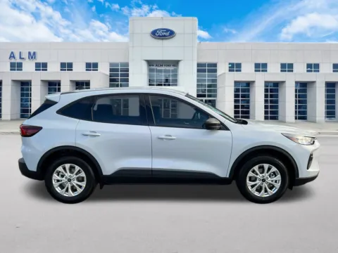 More photos of 2026 Ford Escape Active at ALM Ford Marietta, GA