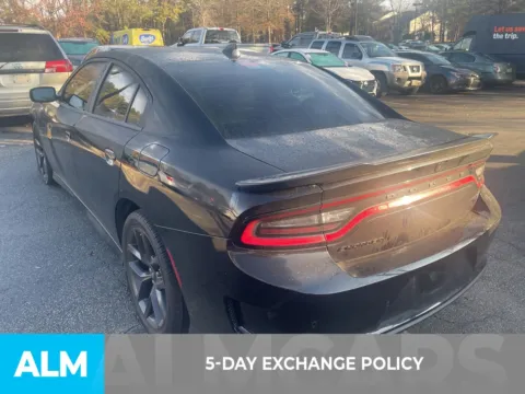 More photos of 2021 Dodge Charger R/T at ALM Ford Marietta, GA