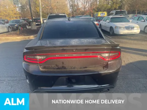 More photos of 2021 Dodge Charger R/T at ALM Ford Marietta, GA