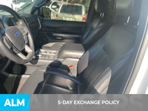 More photos of 2021 Ford Expedition XLT at ALM Ford Marietta, GA