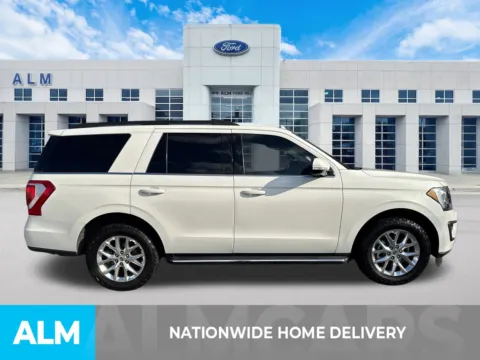 More photos of 2021 Ford Expedition XLT at ALM Ford Marietta, GA