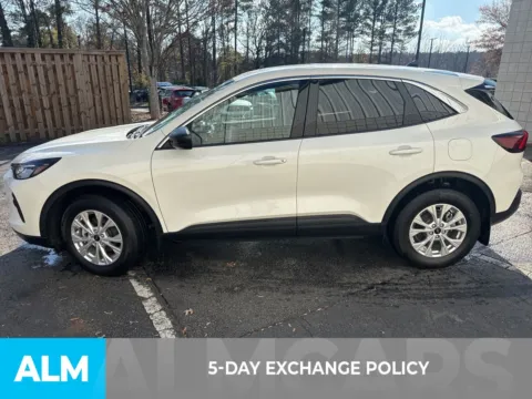 More photos of 2023 Ford Escape Active at ALM Ford Marietta, GA