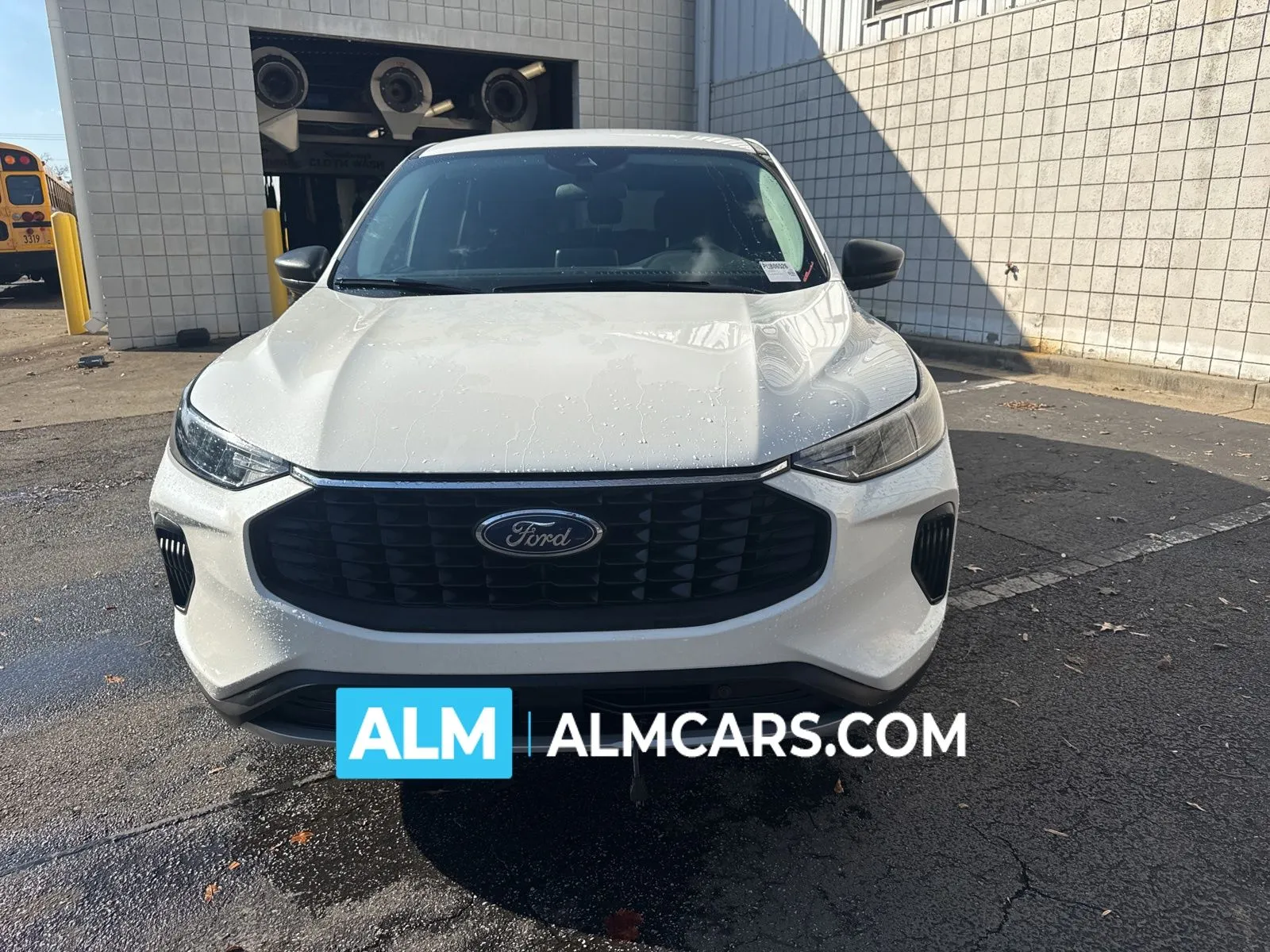 2023 Ford Escape Active's photo