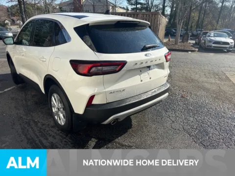 More photos of 2023 Ford Escape Active at ALM Ford Marietta, GA