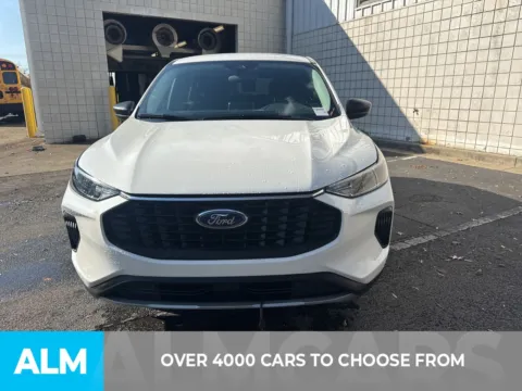 Another view of 2023 Ford Escape Active for sale in Marietta, GA at ALM Ford Marietta