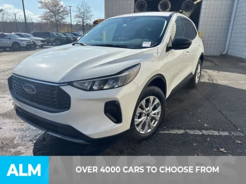 Another view of 2023 Ford Escape Active for sale in Marietta, GA at ALM Ford Marietta