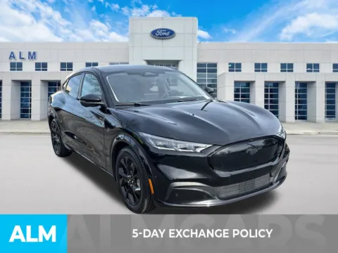 More photos of 2023 Ford Mustang Mach-E Premium at ALM Ford Marietta, GA