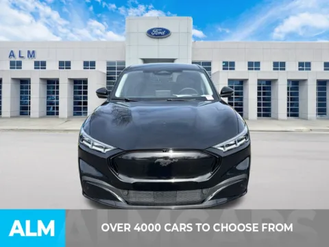 Another view of 2023 Ford Mustang Mach-E Premium for sale in Marietta, GA at ALM Ford Marietta