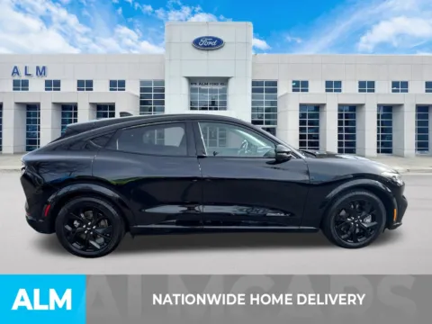 More photos of 2023 Ford Mustang Mach-E Premium at ALM Ford Marietta, GA