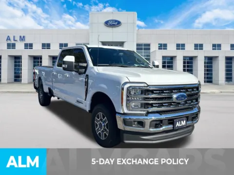 More photos of 2023 Ford F-250SD Lariat at ALM Ford Marietta, GA
