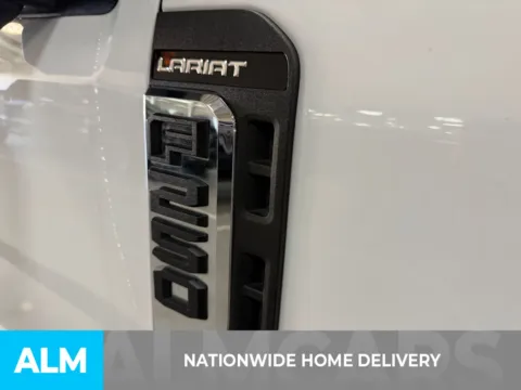 More photos of 2023 Ford F-250SD Lariat at ALM Ford Marietta, GA
