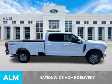 More photos of 2023 Ford F-250SD Lariat at ALM Ford Marietta, GA