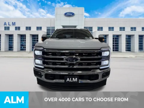 Another view of 2023 Ford F-250SD Lariat for sale in Marietta, GA at ALM Ford Marietta