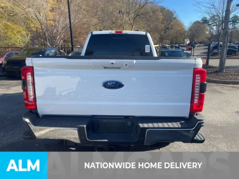 More photos of 2023 Ford F-250SD Lariat at ALM Ford Marietta, GA