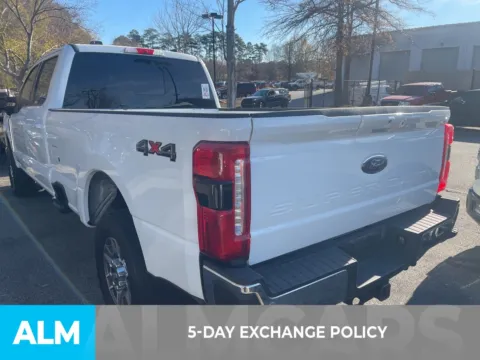 More photos of 2023 Ford F-250SD Lariat at ALM Ford Marietta, GA