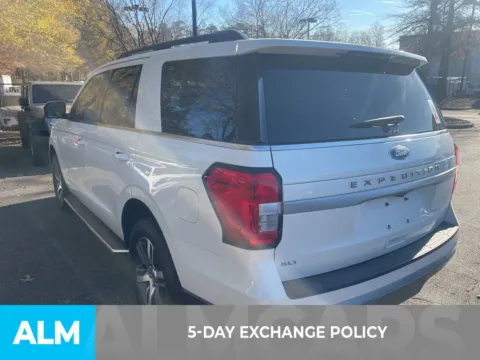 More photos of 2023 Ford Expedition XLT at ALM Ford Marietta, GA