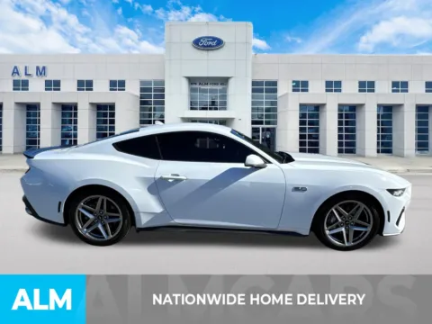 More photos of 2024 Ford Mustang GT Premium at ALM Ford Marietta, GA
