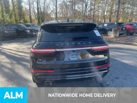 More photos of 2024 Lincoln Corsair Reserve at ALM Ford Marietta, GA