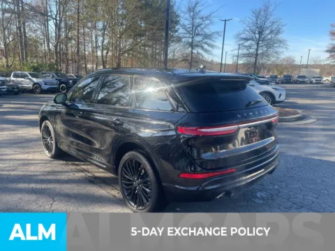 More photos of 2024 Lincoln Corsair Reserve at ALM Ford Marietta, GA