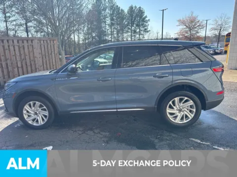 More photos of 2024 Lincoln Corsair Premiere at ALM Ford Marietta, GA