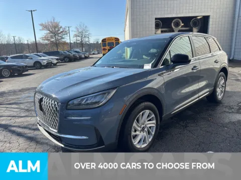 Another view of 2024 Lincoln Corsair Premiere for sale in Marietta, GA at ALM Ford Marietta