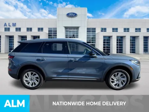 More photos of 2024 Lincoln Corsair Premiere at ALM Ford Marietta, GA