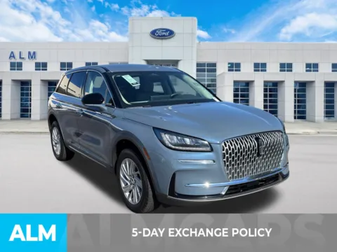 More photos of 2024 Lincoln Corsair Premiere at ALM Ford Marietta, GA