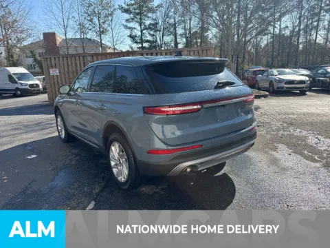 More photos of 2024 Lincoln Corsair Premiere at ALM Ford Marietta, GA