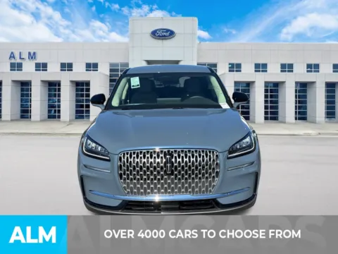 Another view of 2024 Lincoln Corsair Premiere for sale in Marietta, GA at ALM Ford Marietta