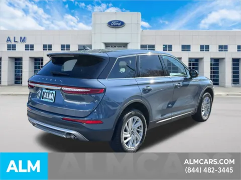 More photos of 2024 Lincoln Corsair Premiere at ALM Ford Marietta, GA