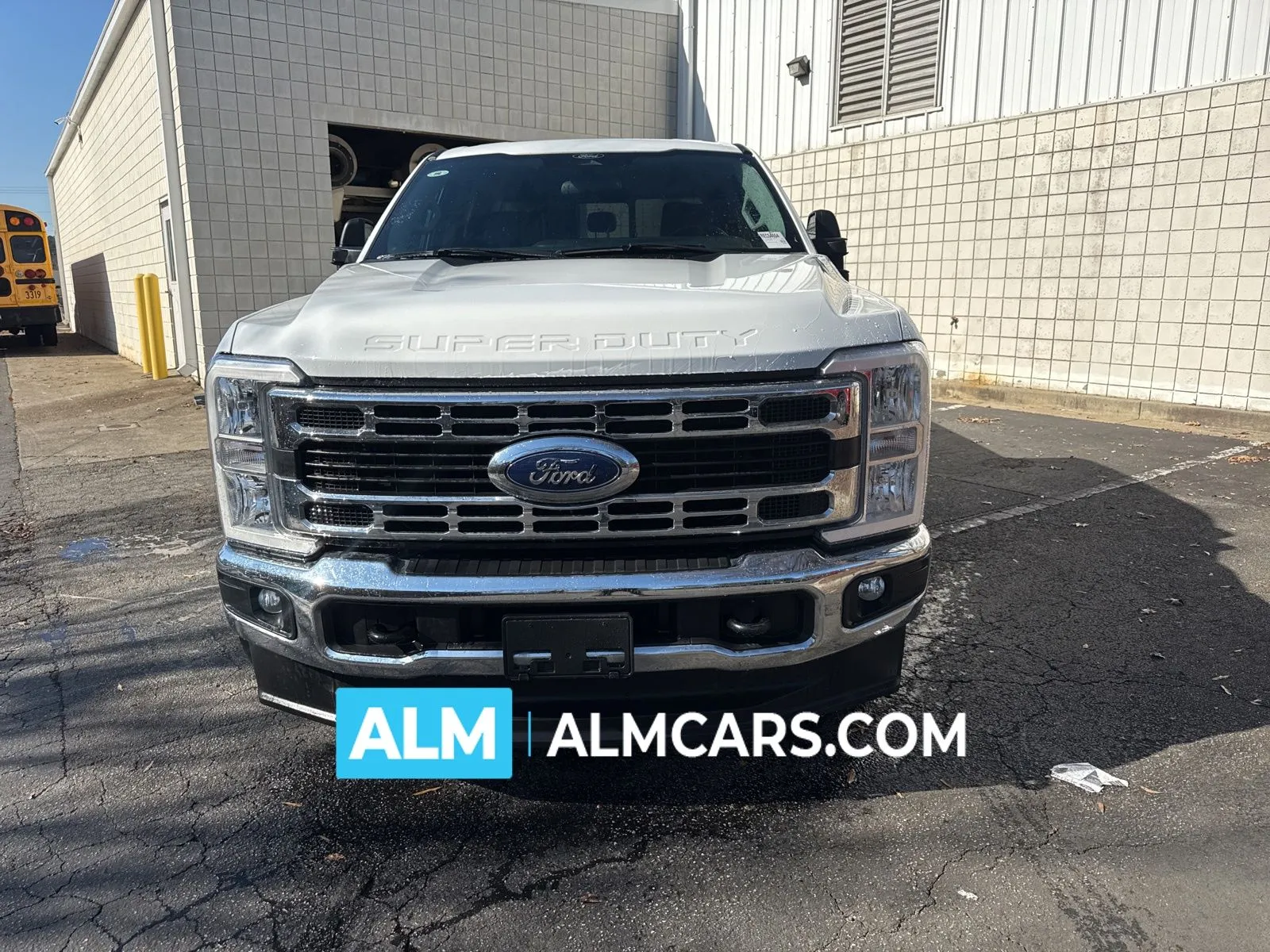 2024 Ford F-250 Super Duty XLT's photo