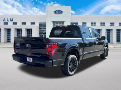 More photos of 2025 Ford F-150 STX at ALM Ford Marietta, GA