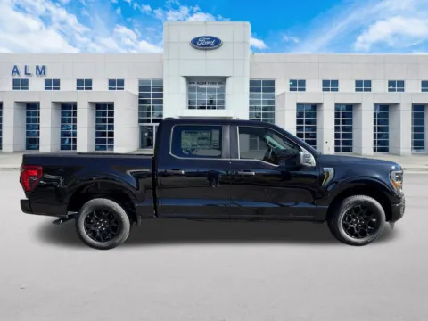 More photos of 2025 Ford F-150 STX at ALM Ford Marietta, GA