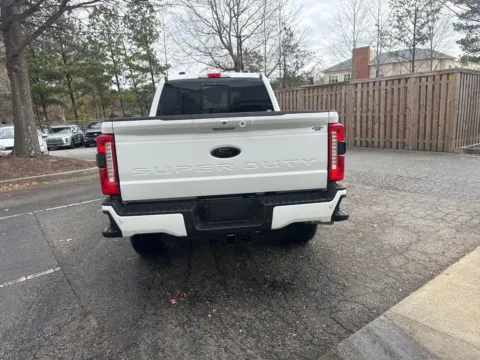 More photos of 2025 Ford F-350SD Lariat at ALM Ford Marietta, GA