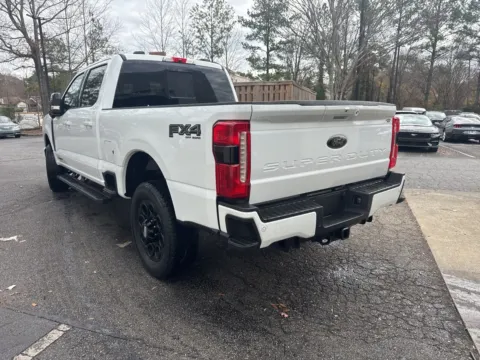 More photos of 2025 Ford F-350SD Lariat at ALM Ford Marietta, GA