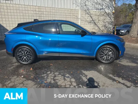 More photos of 2025 Ford Mustang Mach-E Premium at ALM Ford Marietta, GA