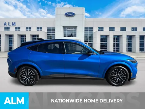 More photos of 2025 Ford Mustang Mach-E Premium at ALM Ford Marietta, GA