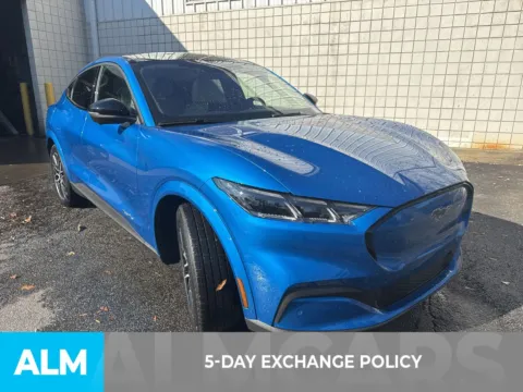 More photos of 2025 Ford Mustang Mach-E Premium at ALM Ford Marietta, GA